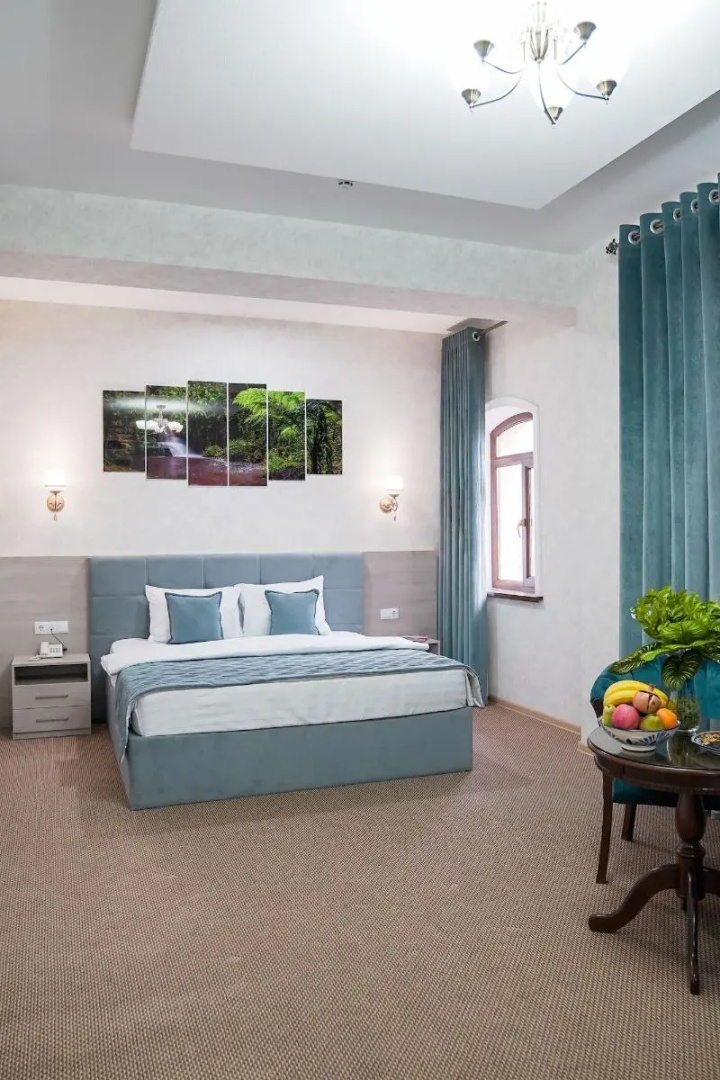 Foto - Level Hotel