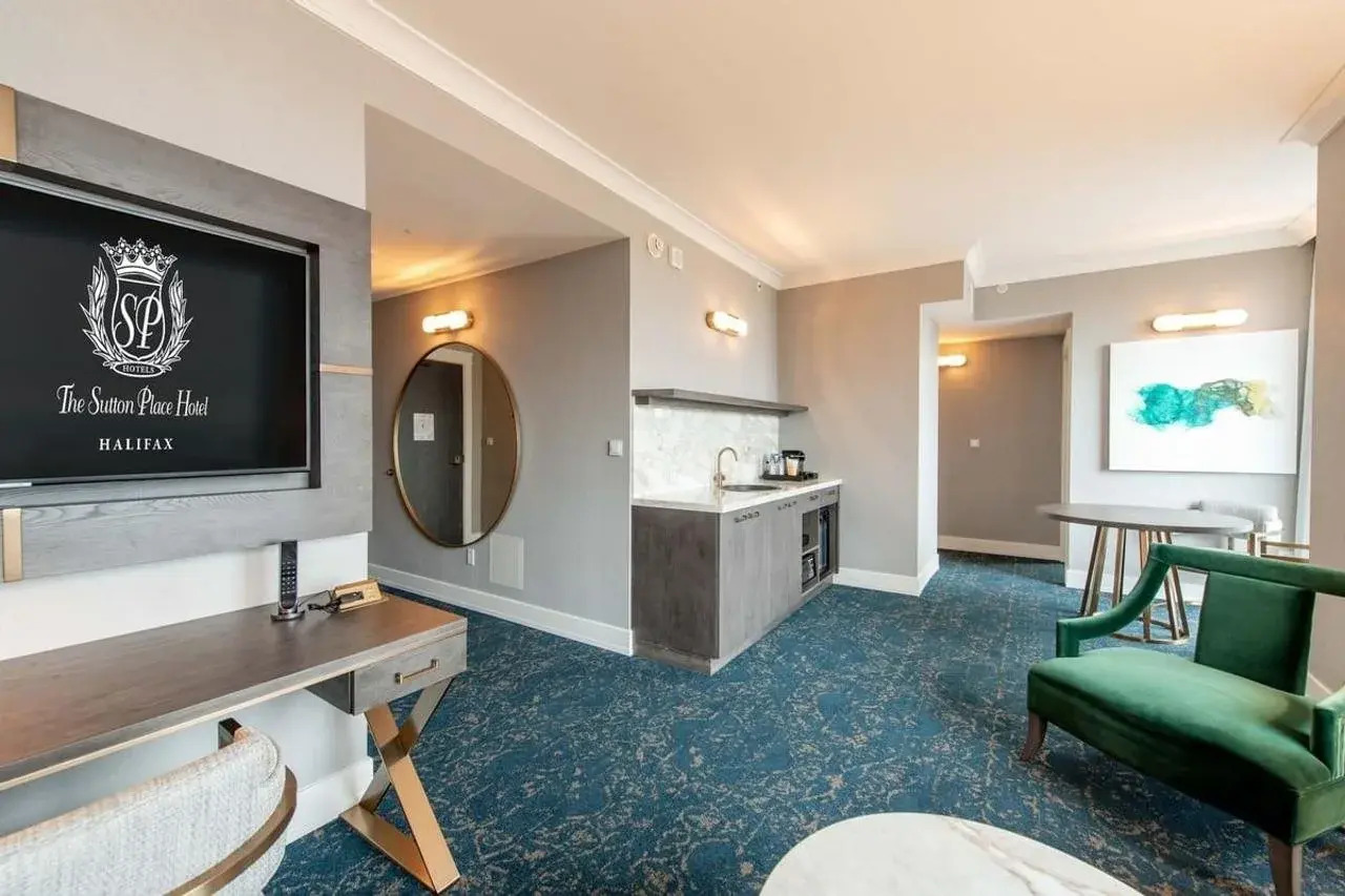 Foto - The Sutton Place Hotel Halifax