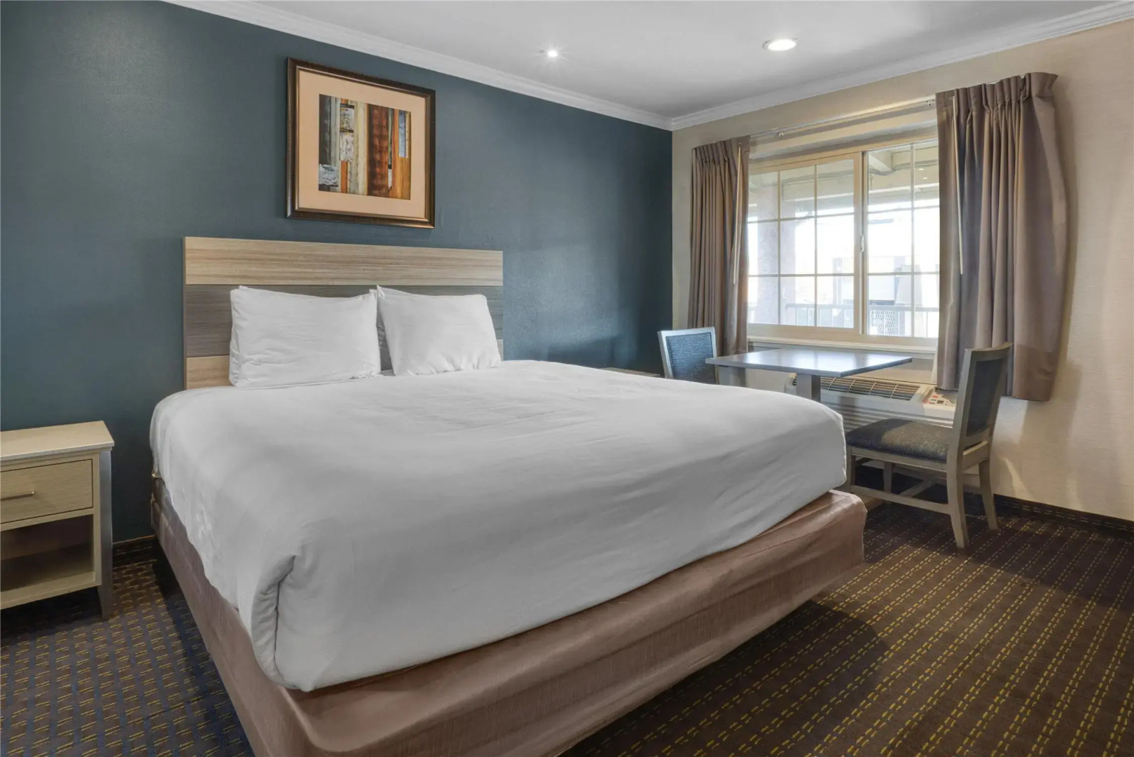 Photo - SureStay Hotel by Best Western San Rafael