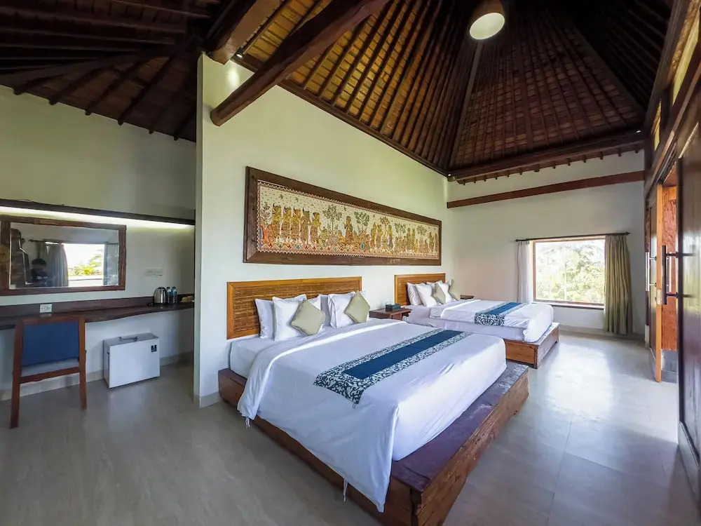 Photo - Giriya Amerta Hotel