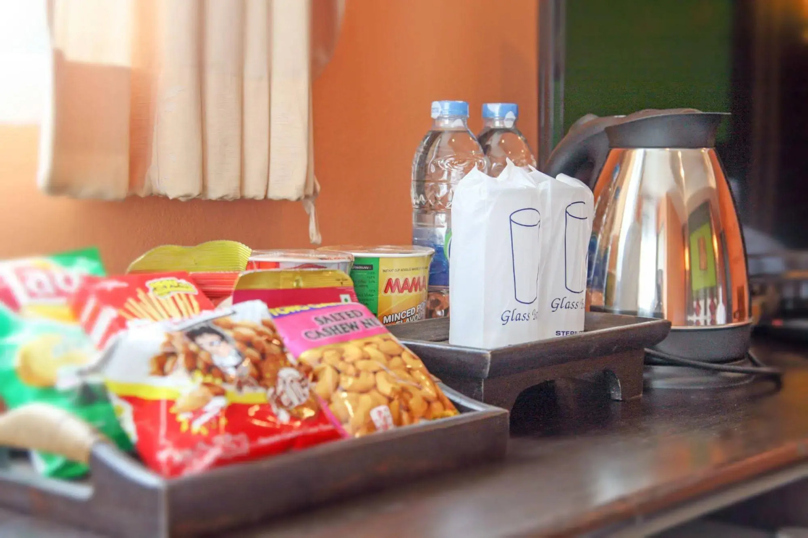 Foto - The Great Residence Suvarnabhumi Airport