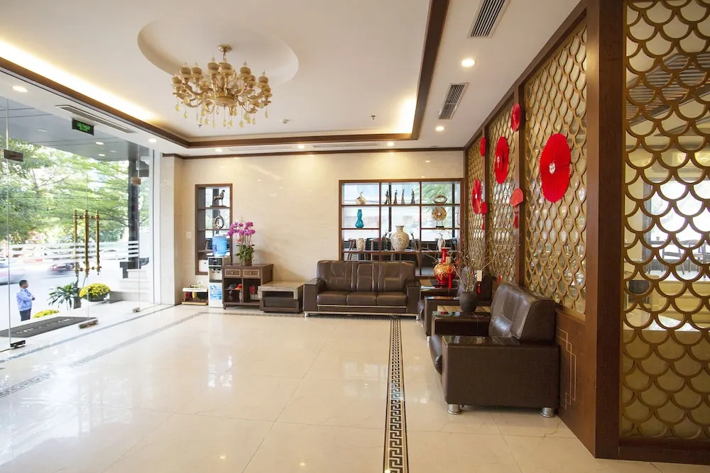 Photo - Western Hanoi Hotel