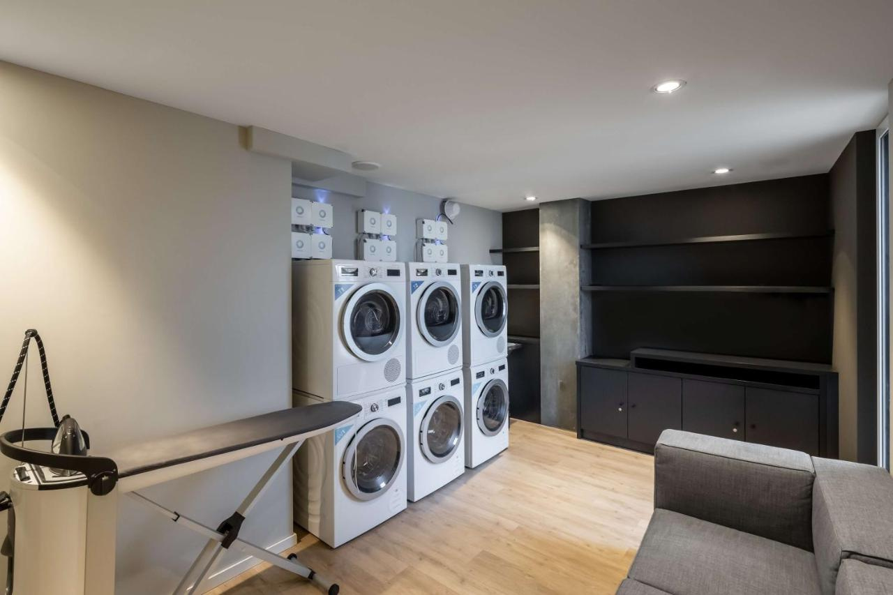 Photo - Radisson Hotel & Suites Zurich