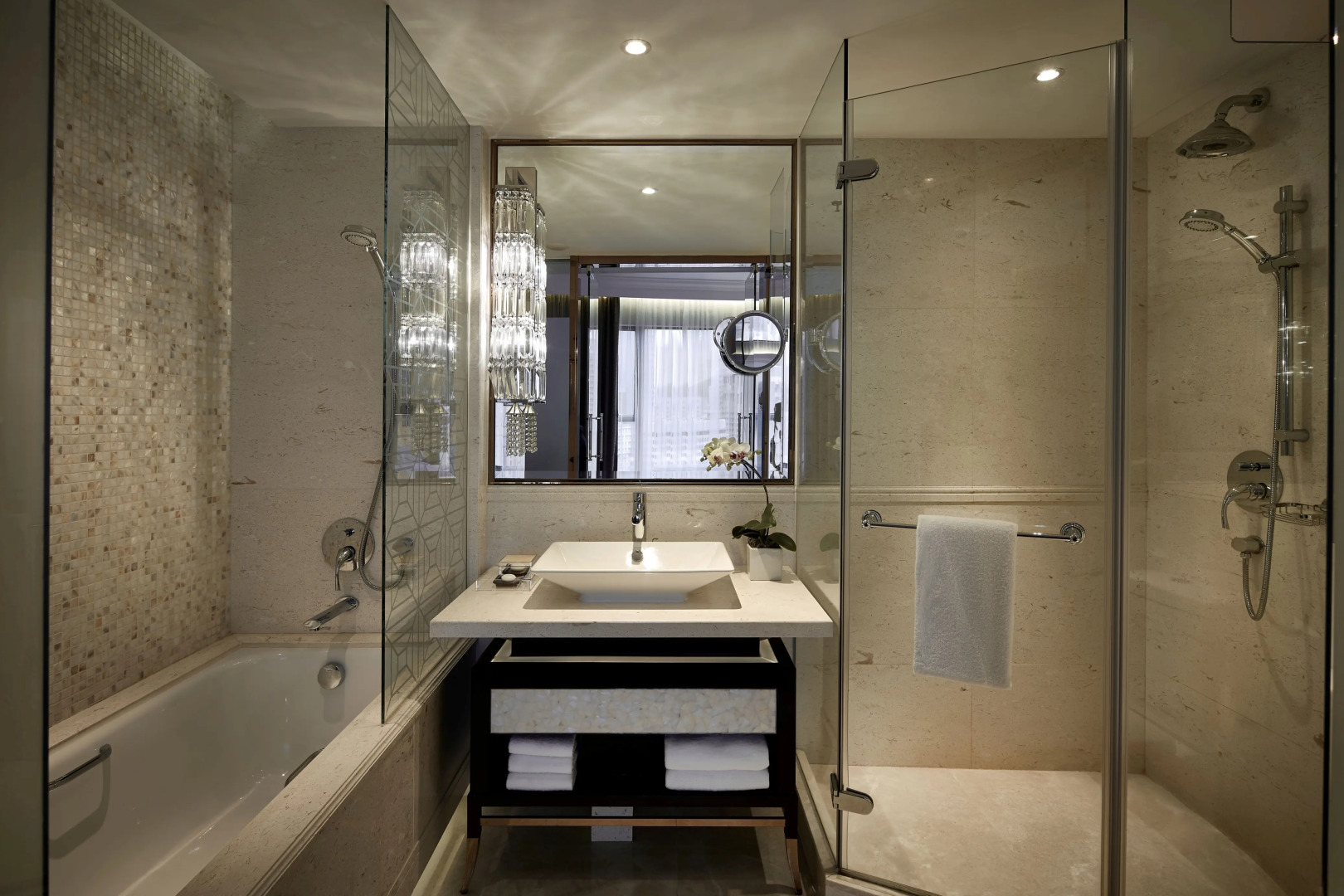 Foto - Dorsett Wanchai, Hong Kong