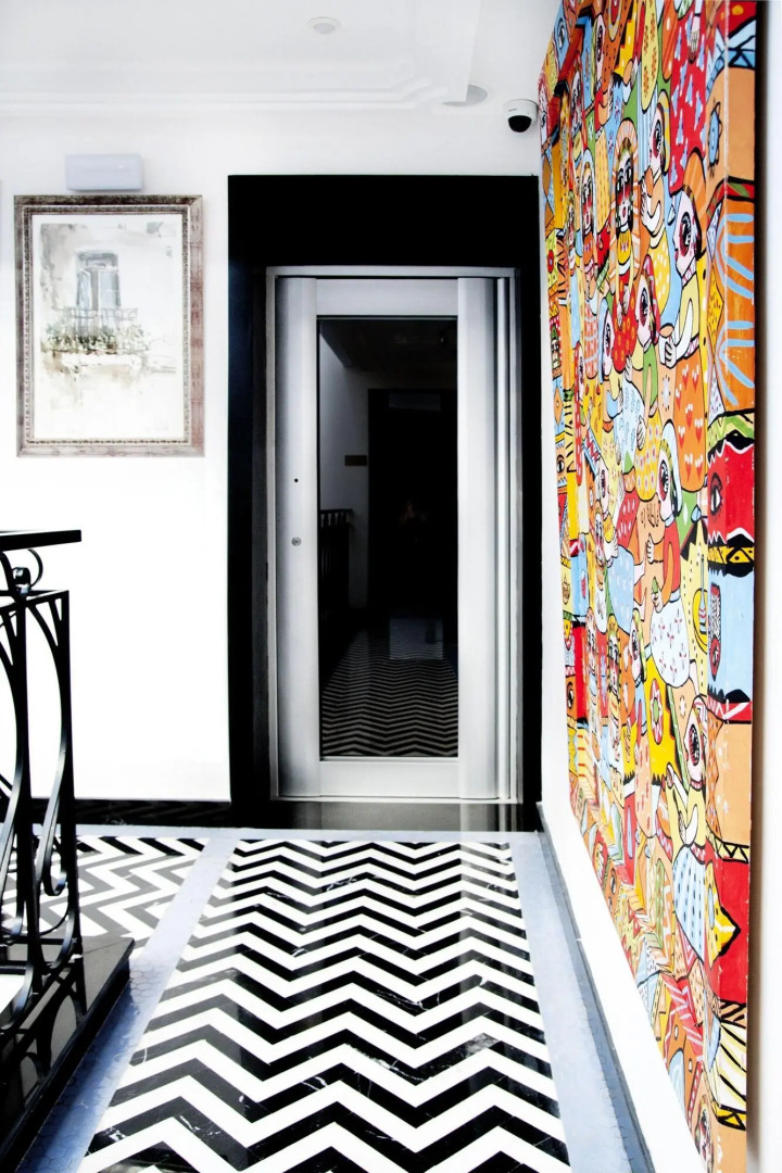 Foto - Riad Dar Saba - Saba's House