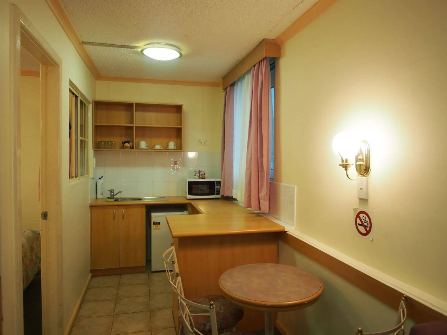 Foto - Edgecliff Lodge Motel