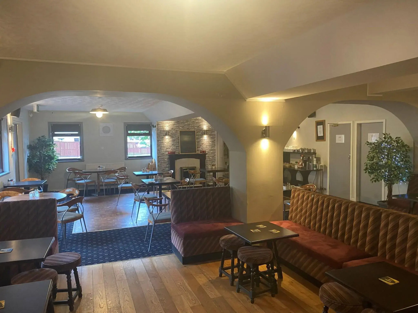 Foto - Smithton Hotel