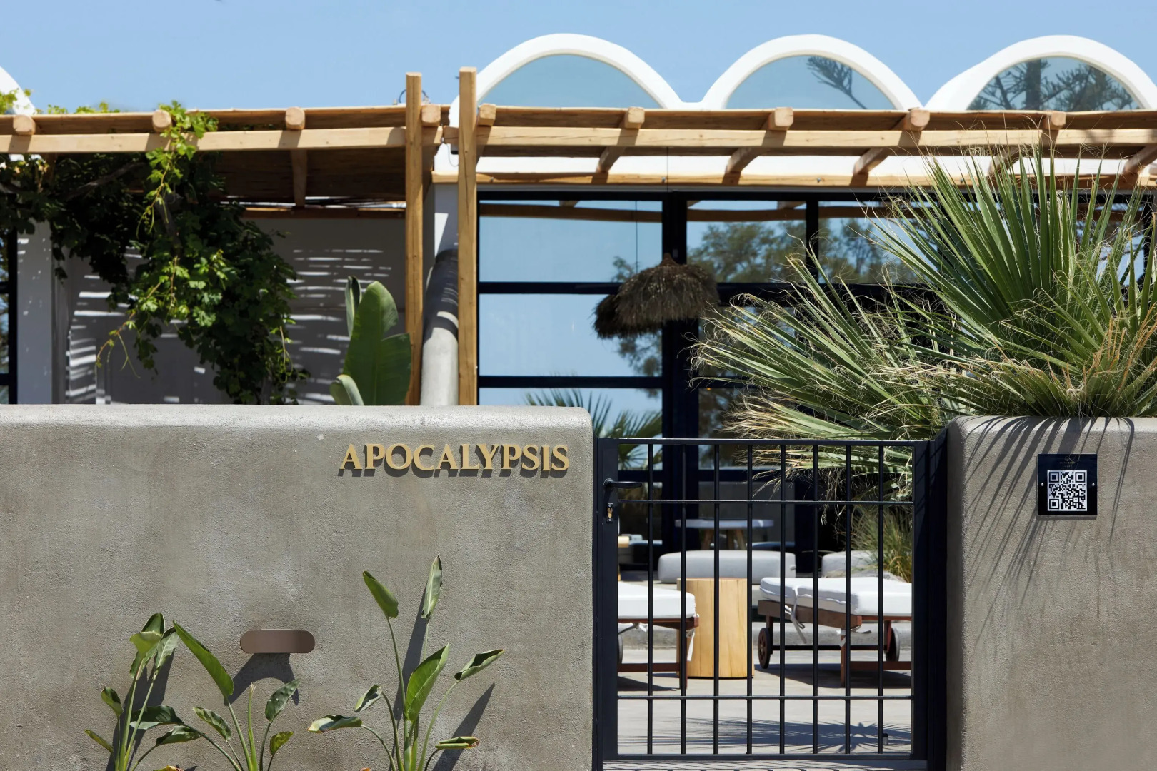 Photo - Oscar Beachfront Suites - Adults Only