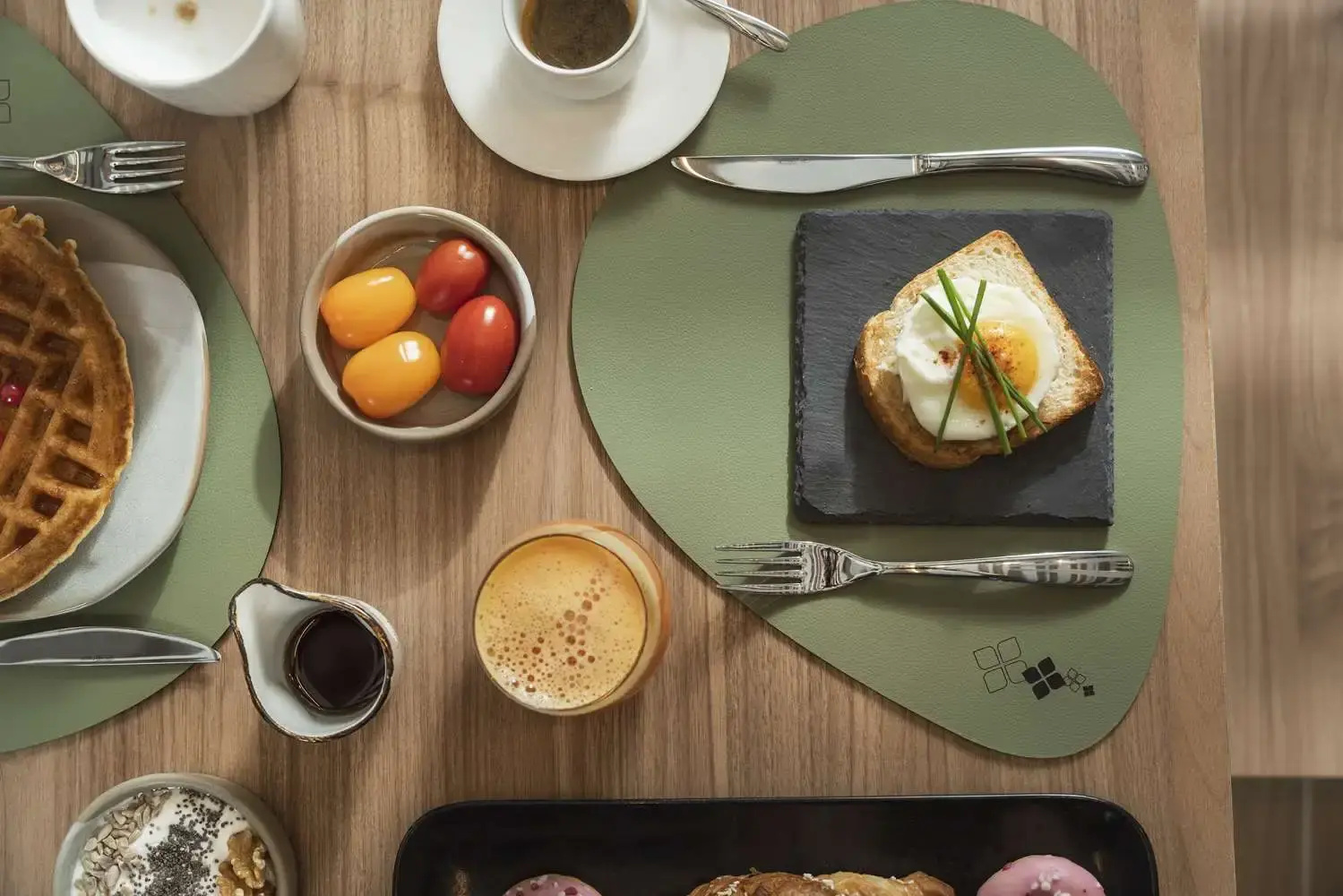 Photo - Hilton Garden Inn Padova City Centre