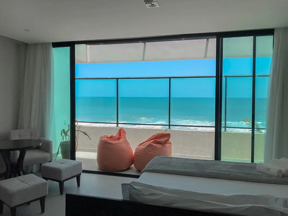 Foto - Rudá Boutique Hotel Porto de Galinhas