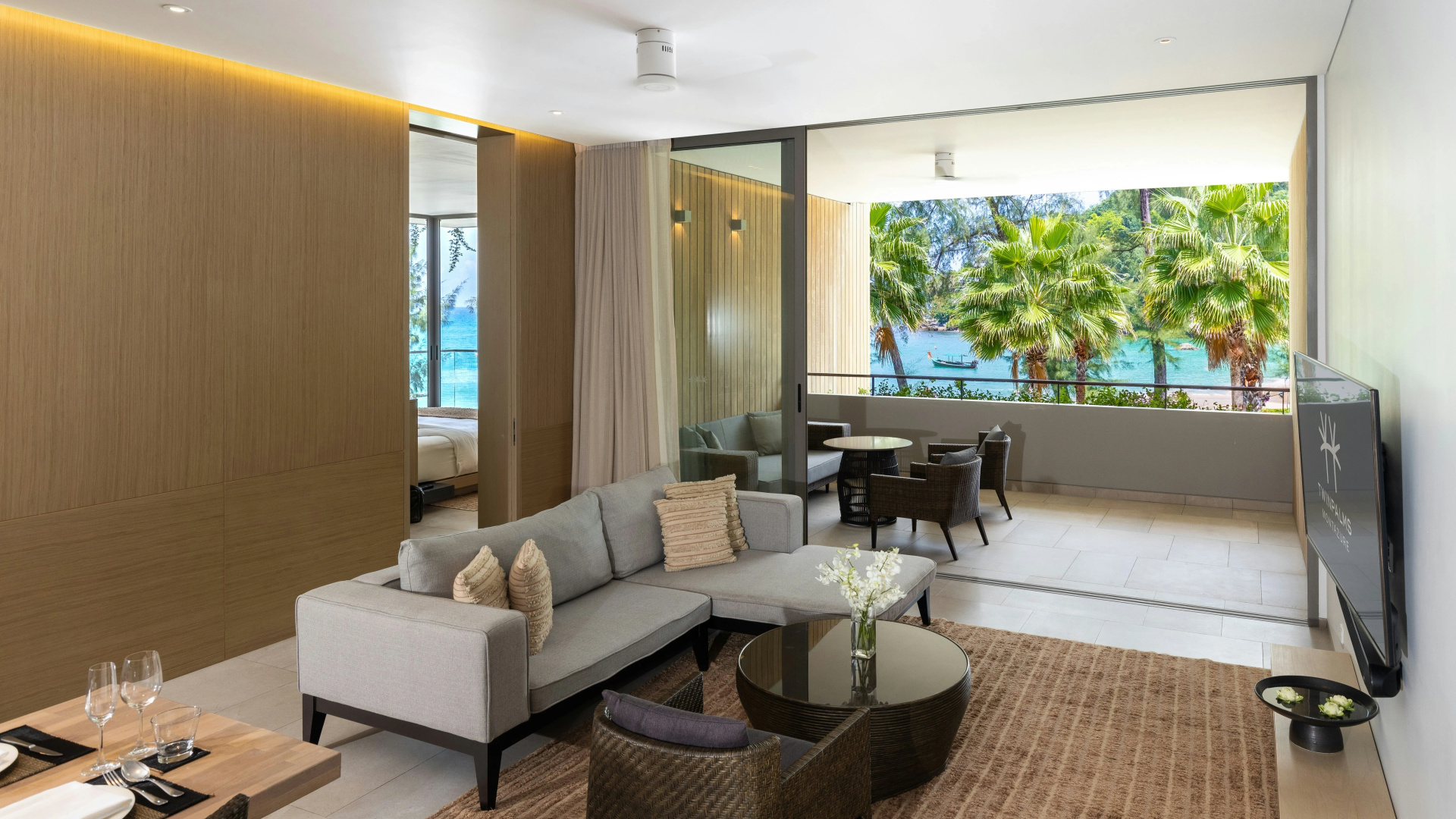 Photo - Twinpalms MontAzure Phuket