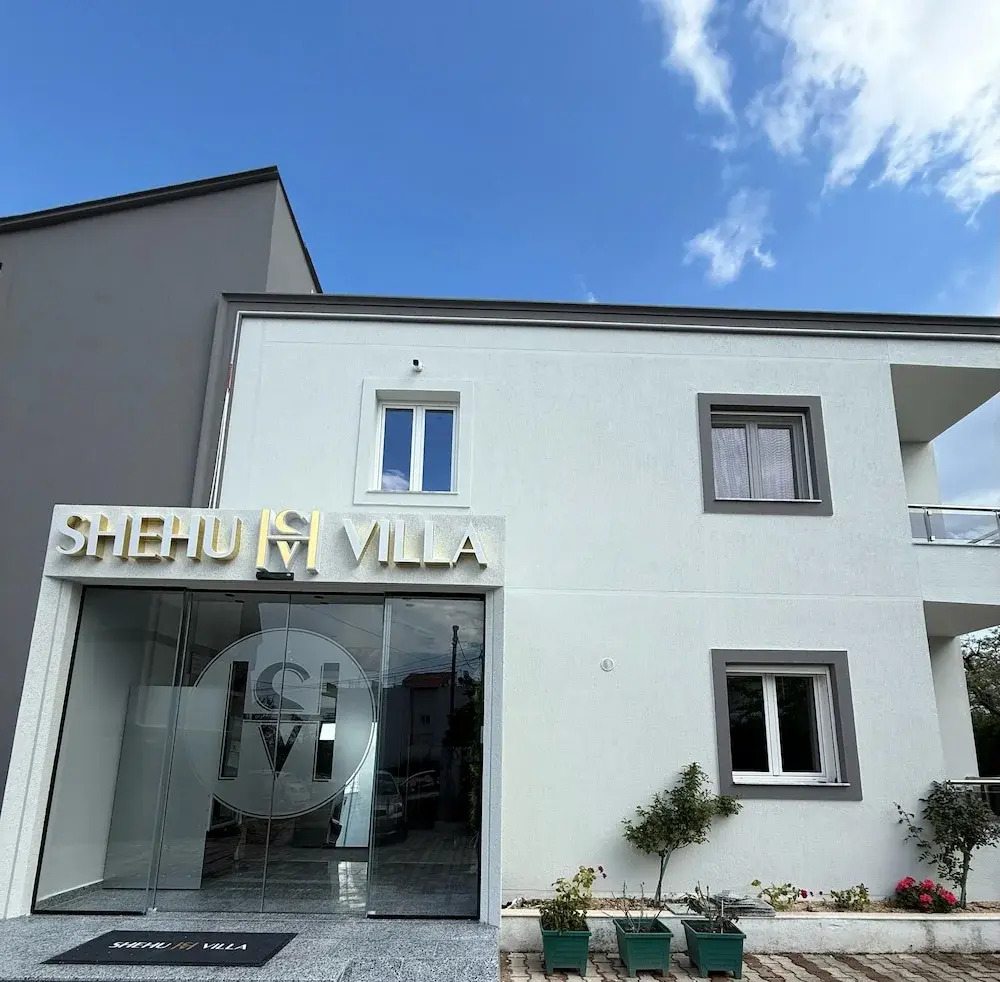 Foto - Shehu Villa Ksamil