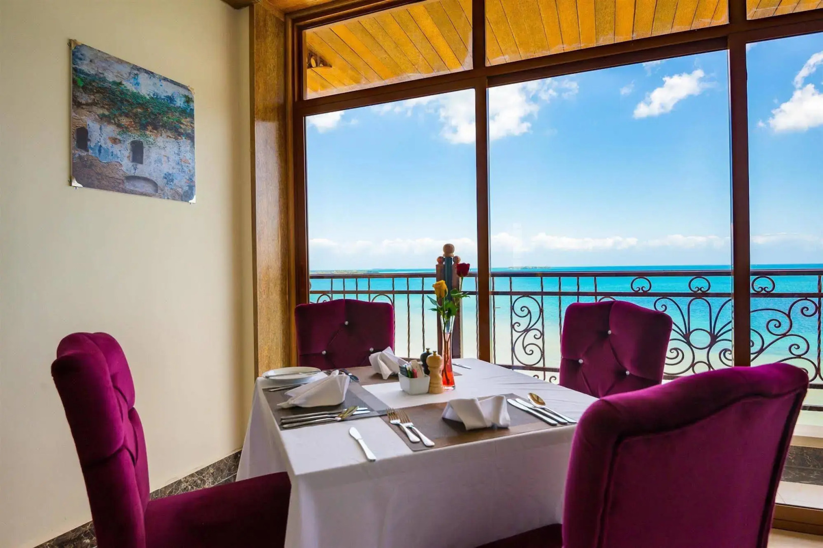 Foto - Golden Tulip Zanzibar Resort