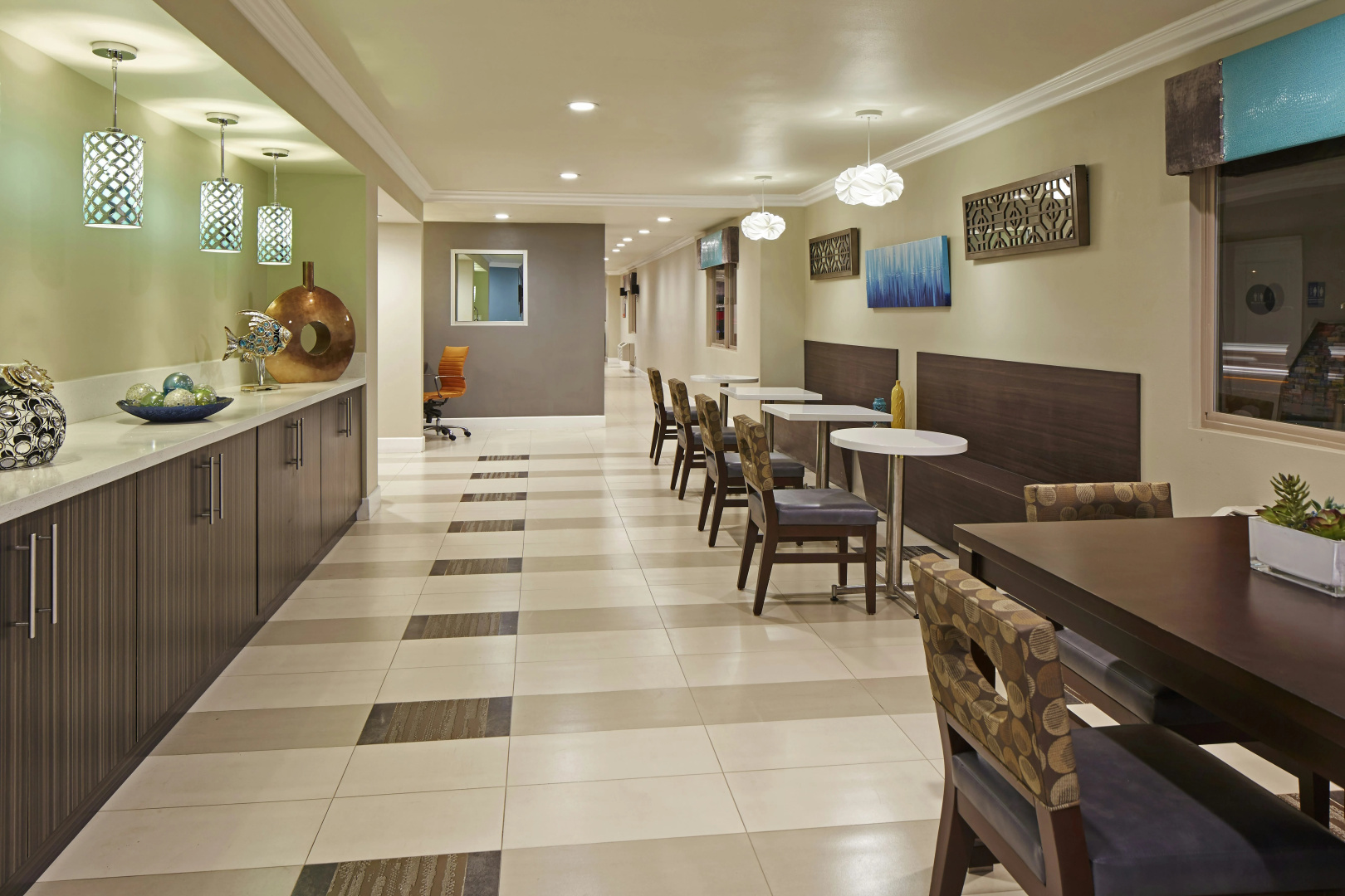 Foto - Eden Roc Inn & Suites