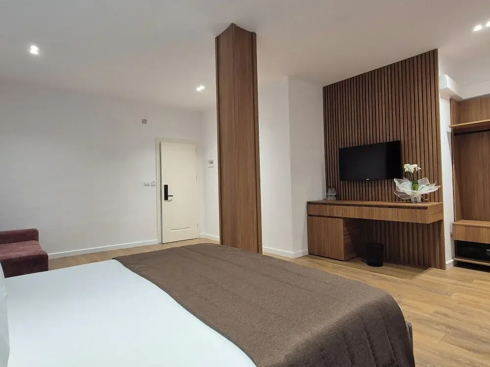 Photo - ORCHIDS Hotel