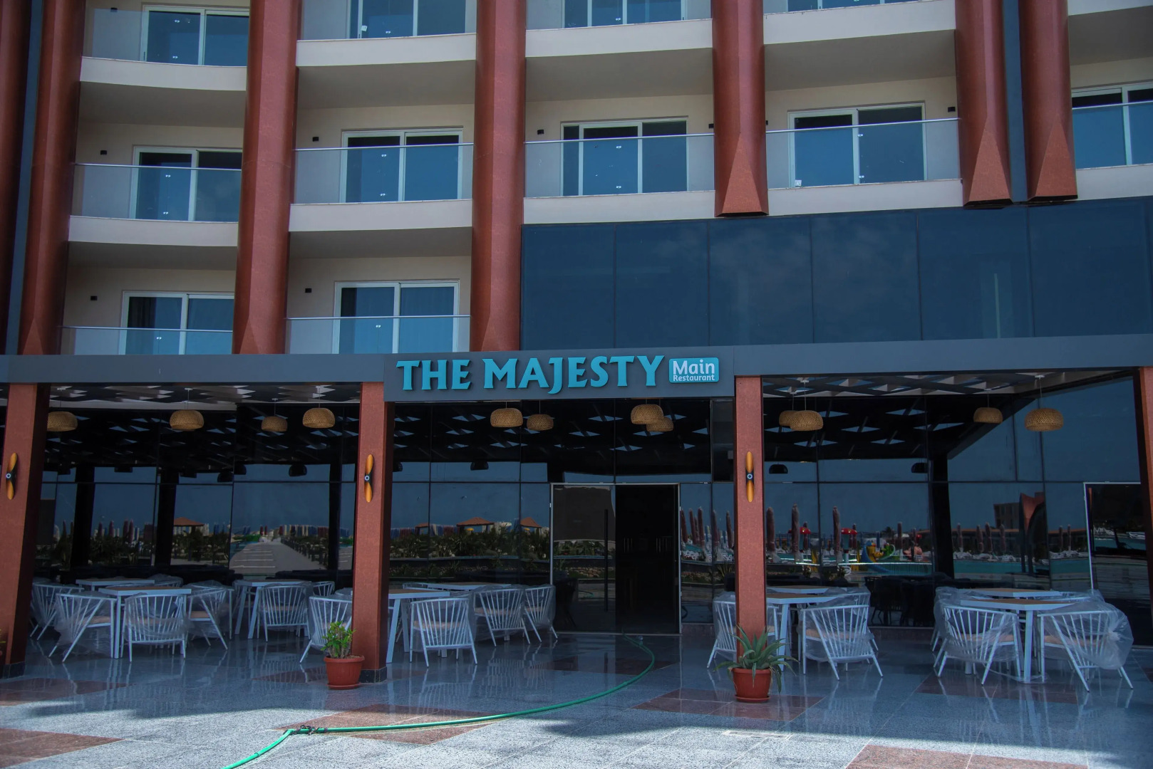 Photo - Rewaya Majestic Resort
