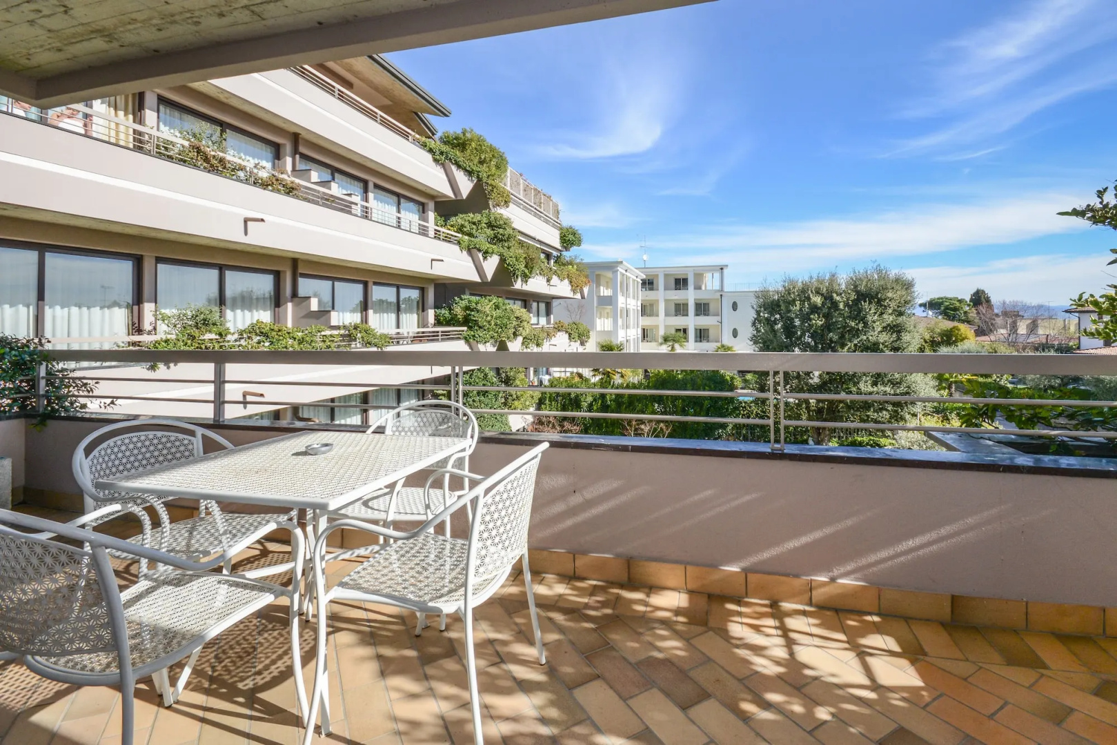 Foto - Il Sogno Apartments