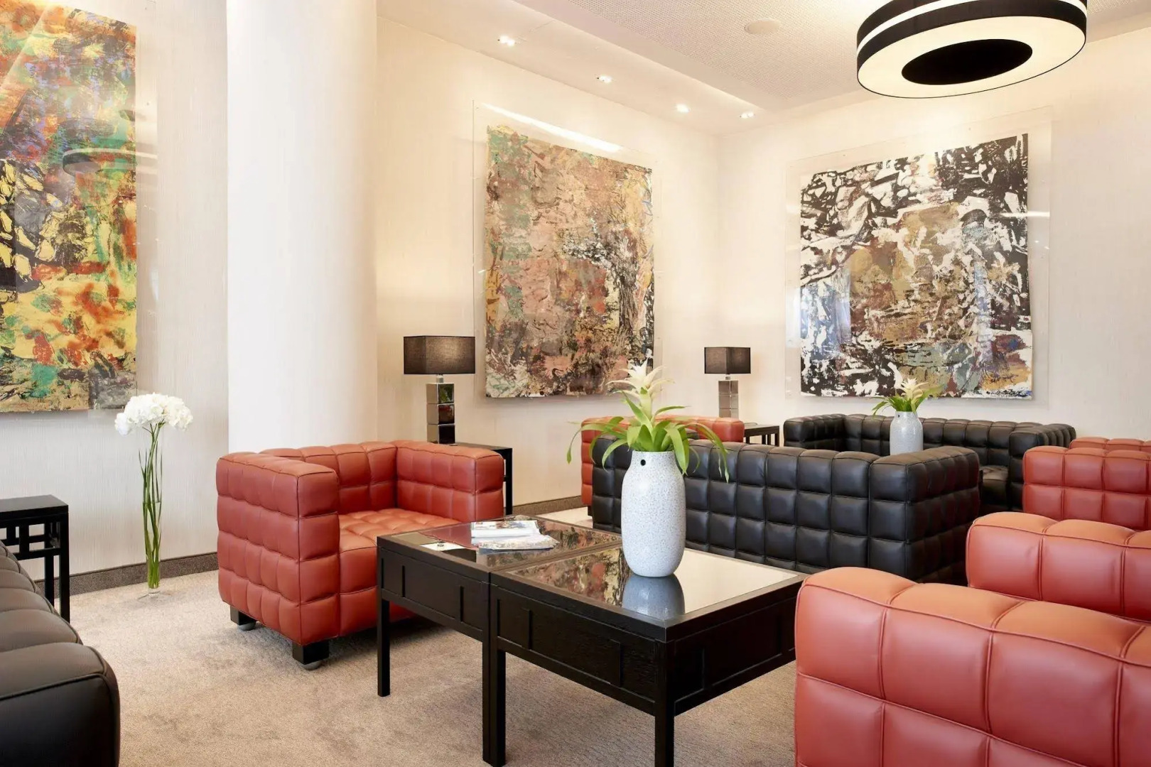 Foto - Singerstrasse 21-25 Aparthotel 350m next to St Stephen's Square