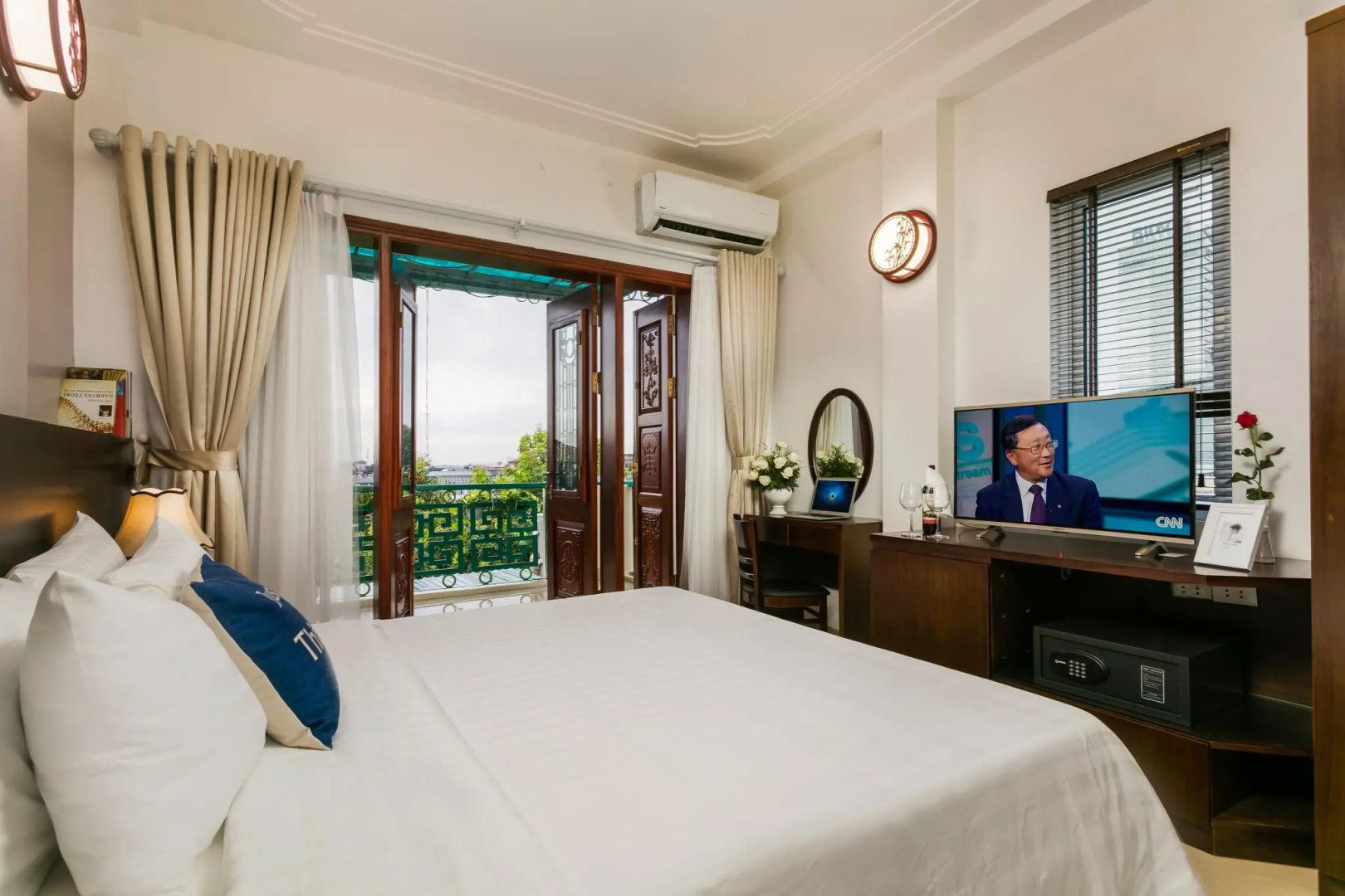 Foto - Hanoi Stella Hotel