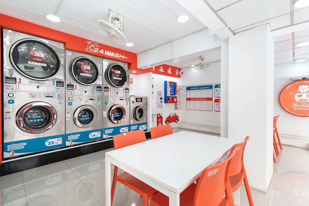 Foto - The Urban Oasis