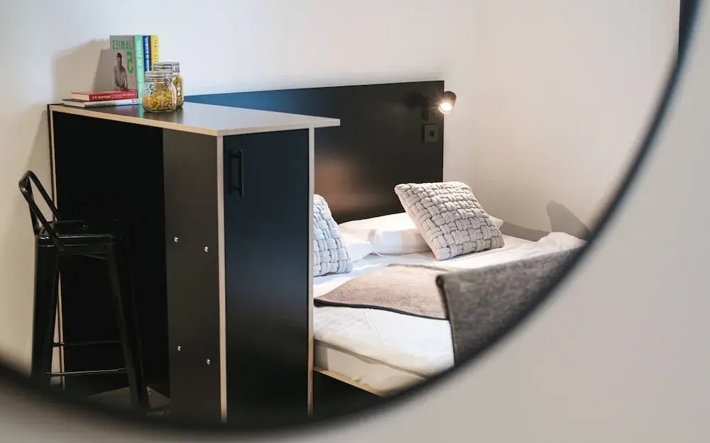 Foto - MoLiving - Design Hotel & Apartments Düsseldorf-Neuss