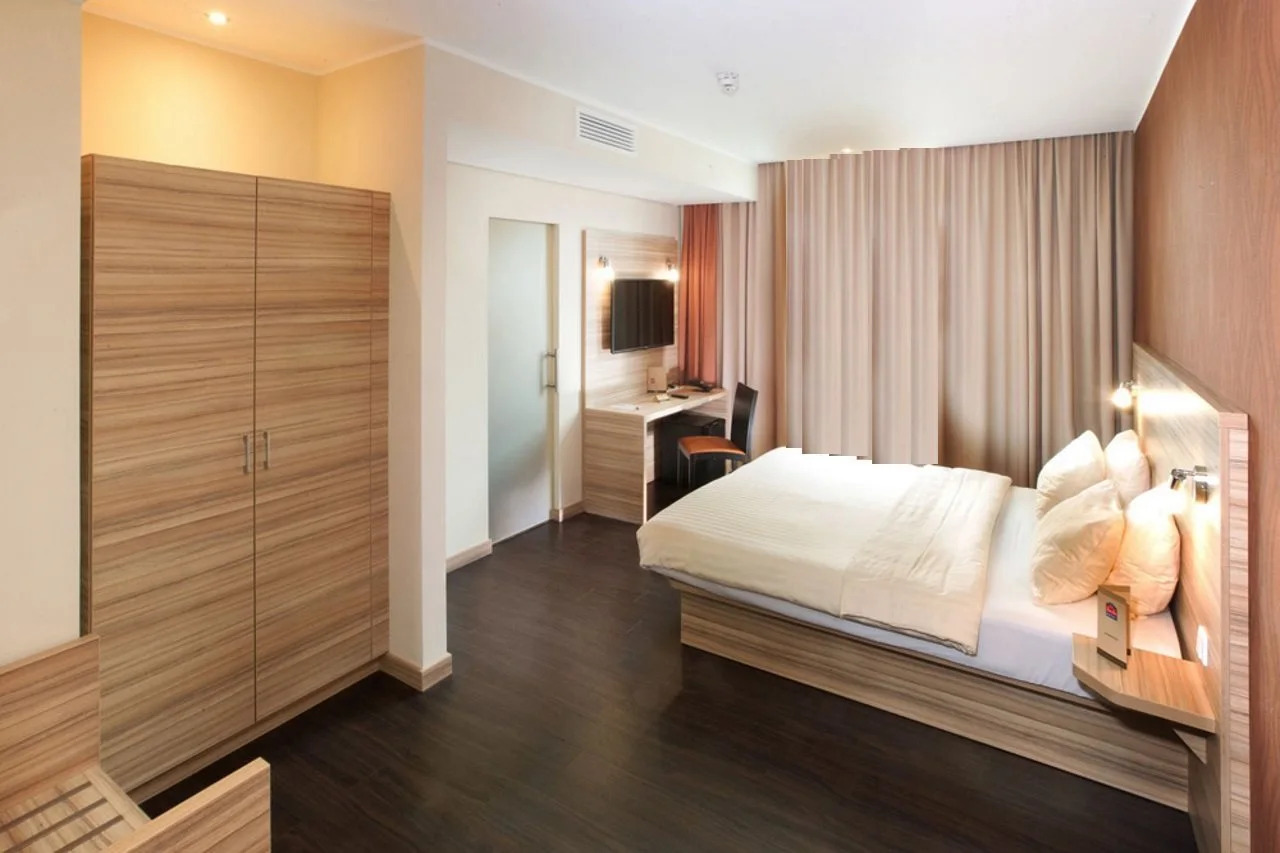 Foto - Star G Hotel Premium Dresden Altmarkt