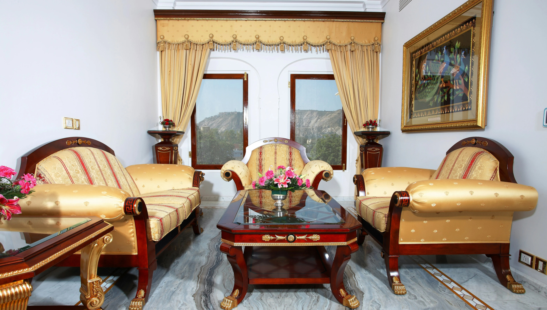 Photo - The Raj Palace
