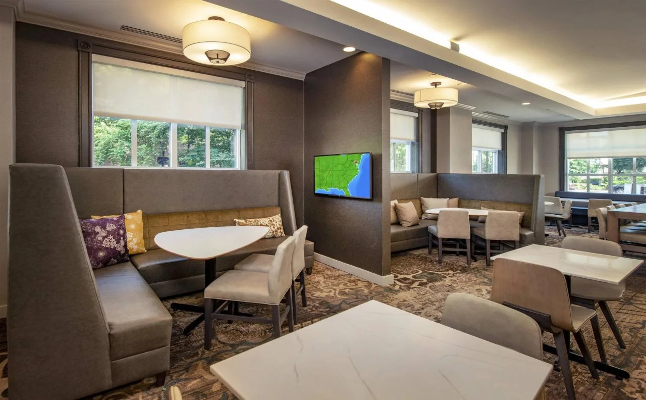 Foto - Residence Inn Alexandria Old Town/Duke Street