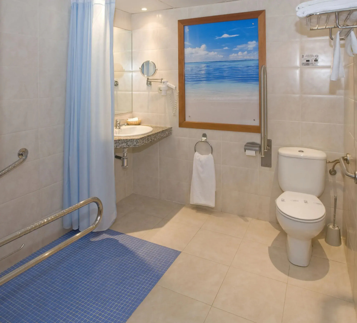 Foto - GHT Oasis Park & Spa