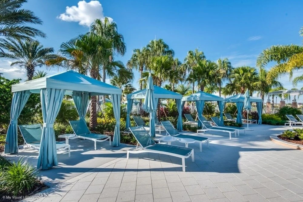 Foto - Jedi Temple! Take A Virtual Tour Private Pool! Villa