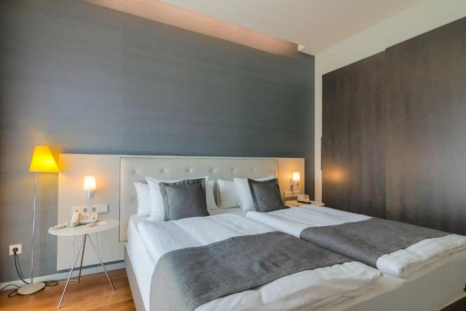 Photo - Hotel Cismigiu