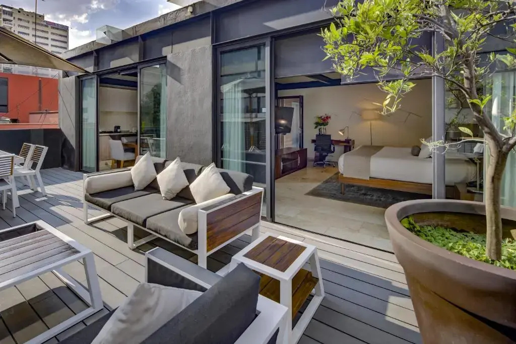 Photo - MX Grand Suites