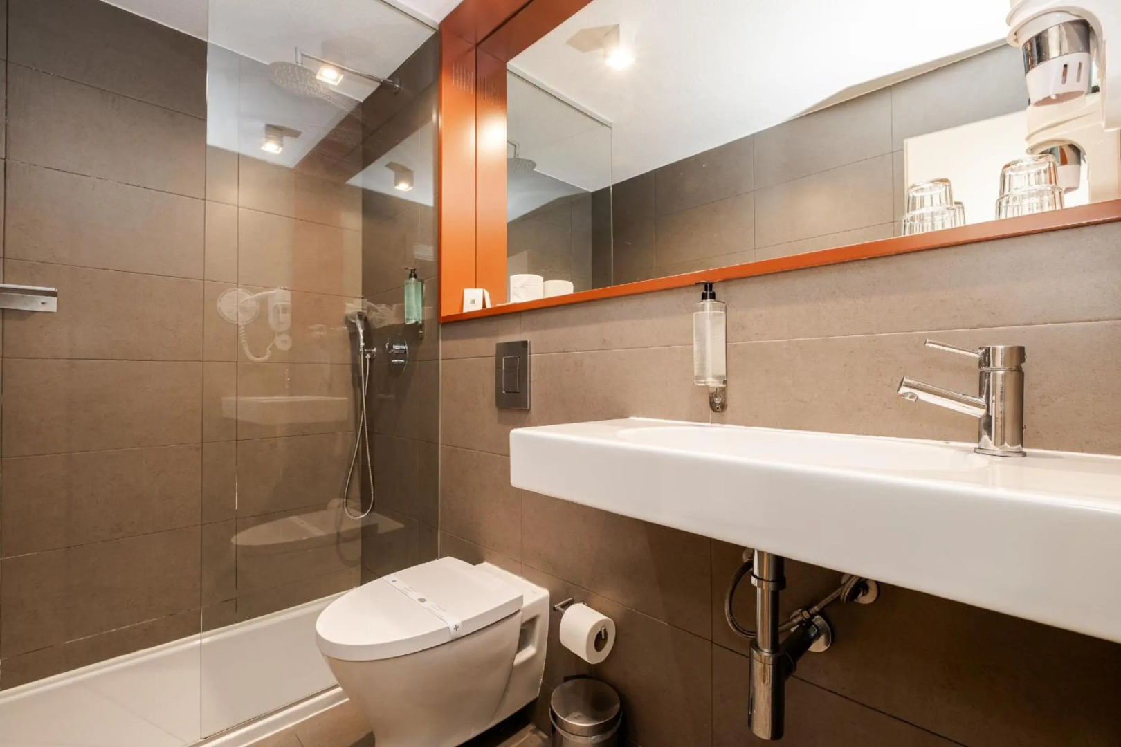 Foto - Axis Ofir Beach Resort Hotel