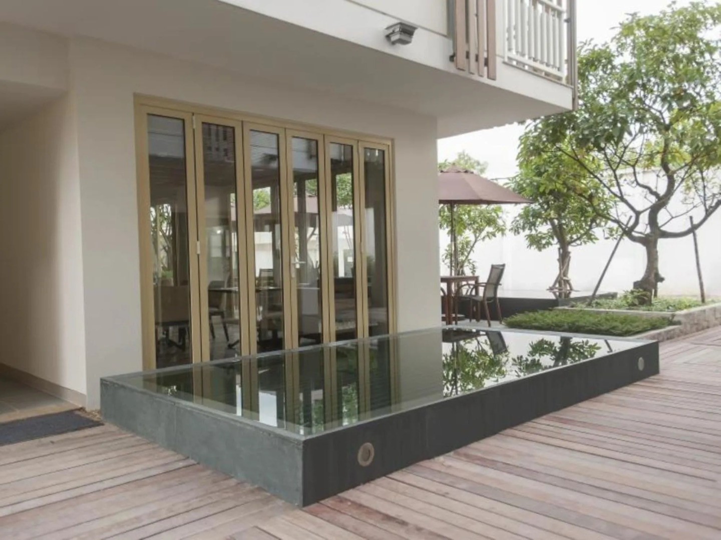 Photo - Glenwood City Resort