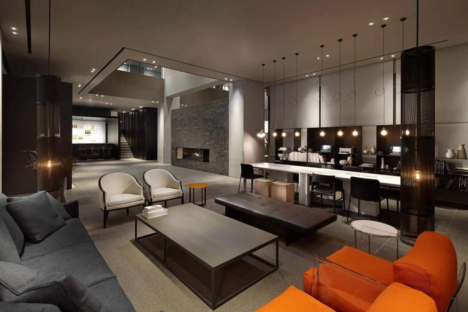 Foto - Shilla Stay Seocho Gangnam Station