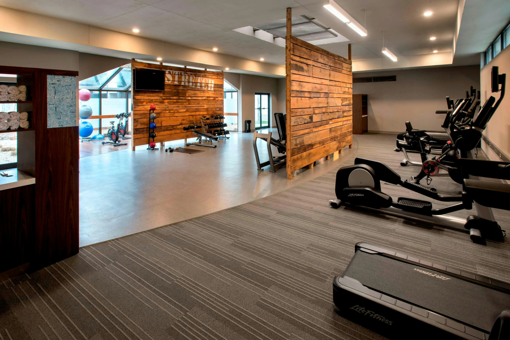 Foto - Courtyard by Marriott Chicago Lincolnshire