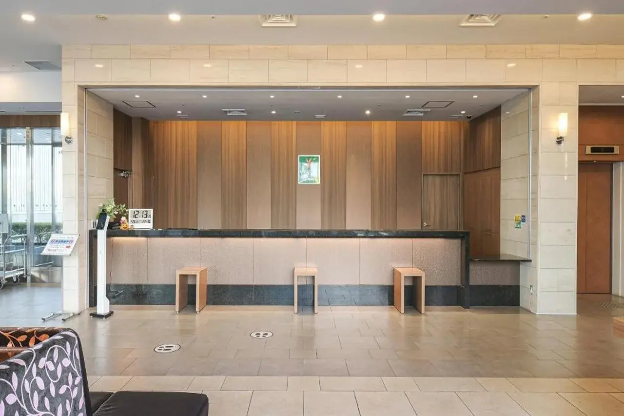 Foto - Vessel Inn Sapporo Nakajima Park