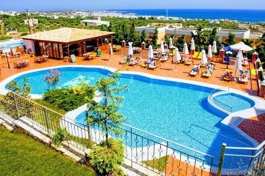 Foto - Ippoliti Village