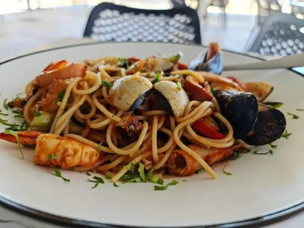 Foto - Aqua Luxury Suites by Estia