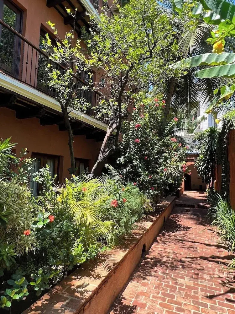 Foto - Paseo Colonial - Leo's Favorite #8