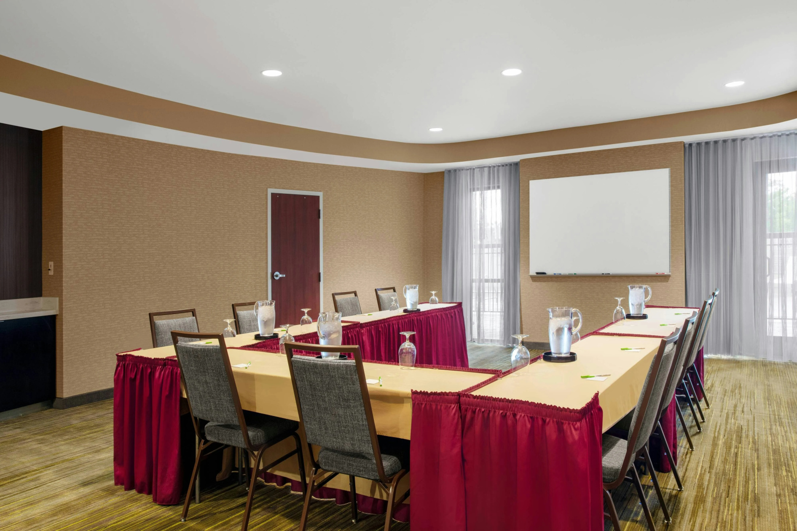 Photo - Courtyard by Marriott Jacksonville I-295/East Beltway
