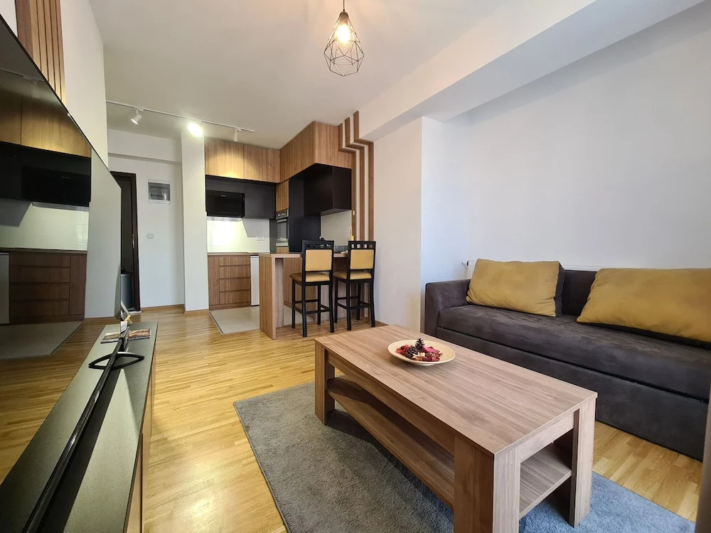 Photo - Urban Serviced Apartments