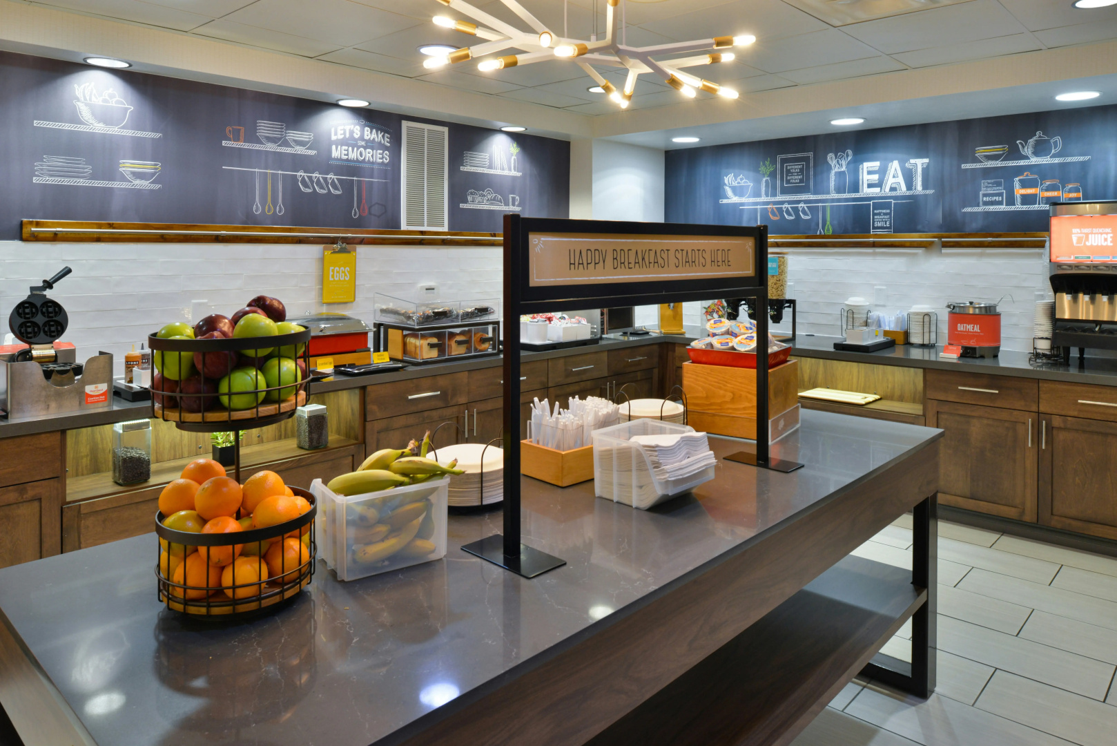 Photo - Hampton Inn & Suites Las Vegas Airport