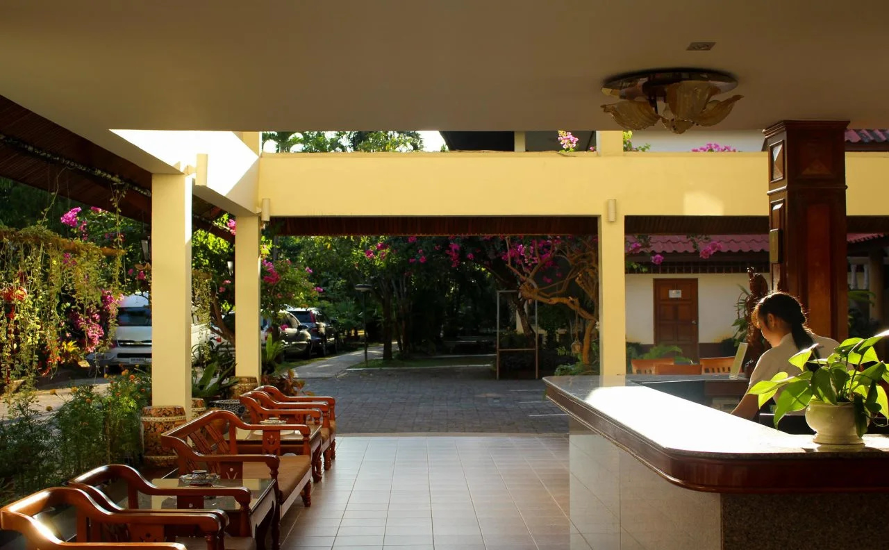 Foto - Patong Palace Hotel