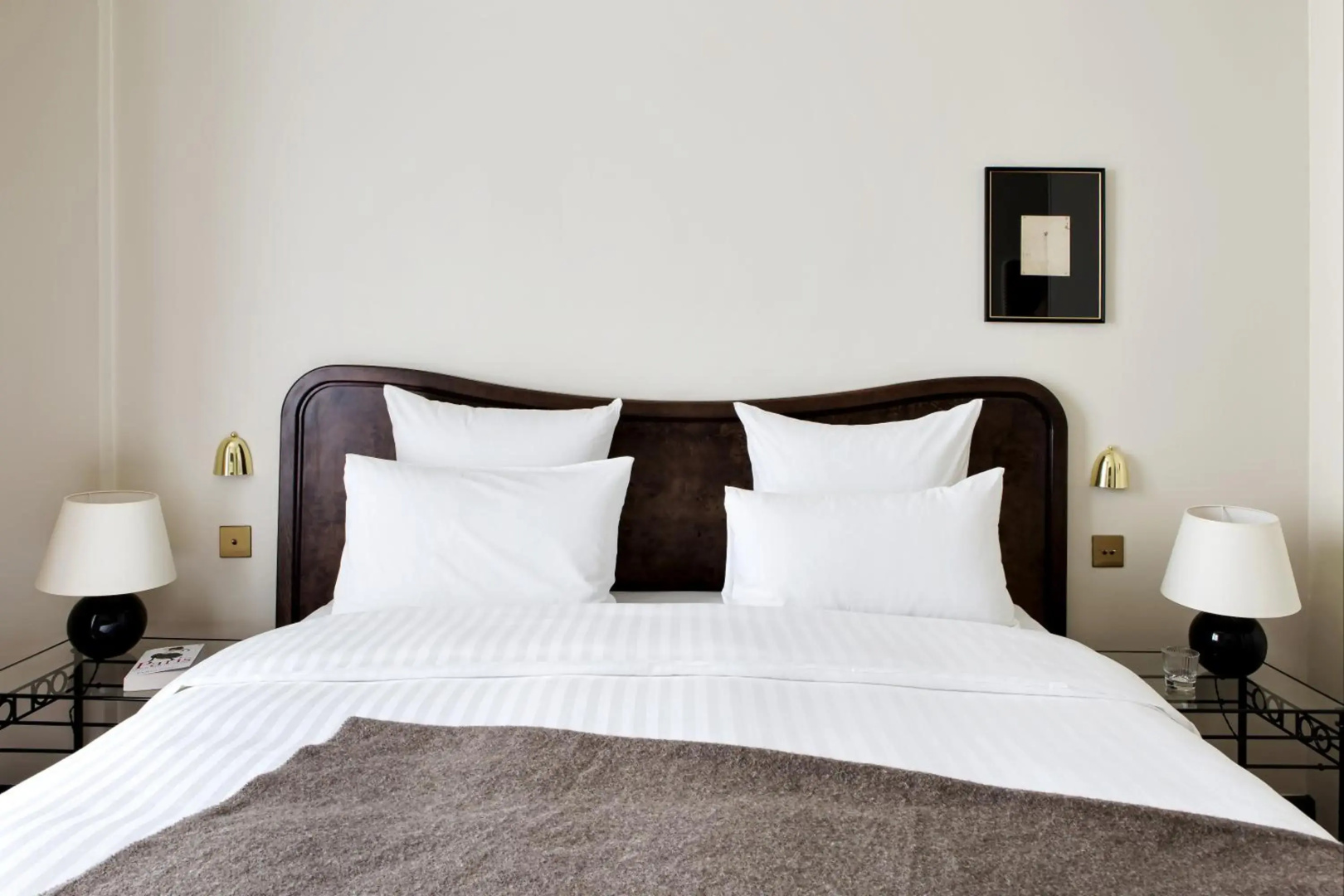 Foto - Hôtel Rochechouart, a Member of Design Hotels – Orso Hotel