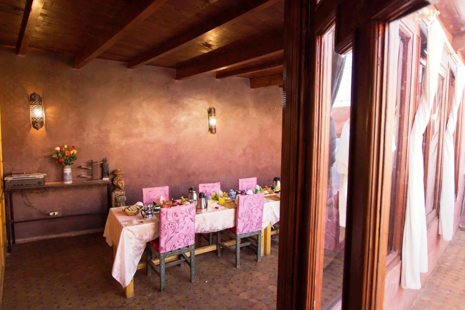 Foto - Riad Zinoun & Spa 11 Rooms