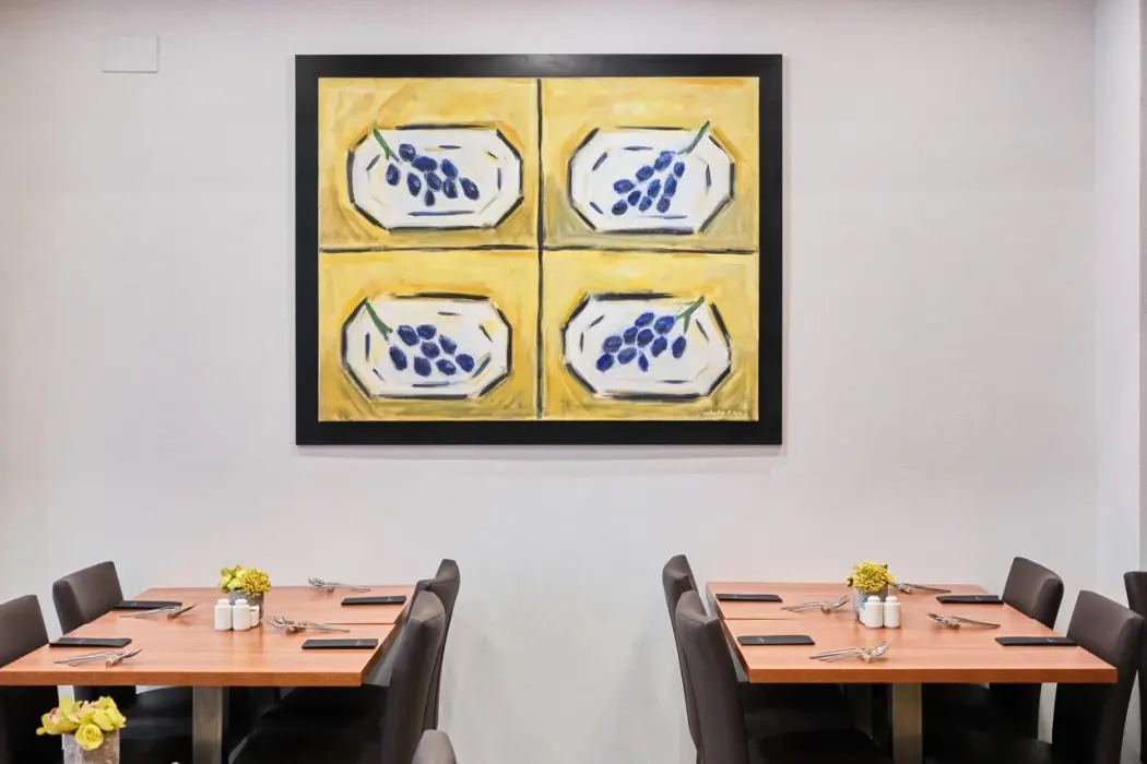 Photo - Catalonia Gracia