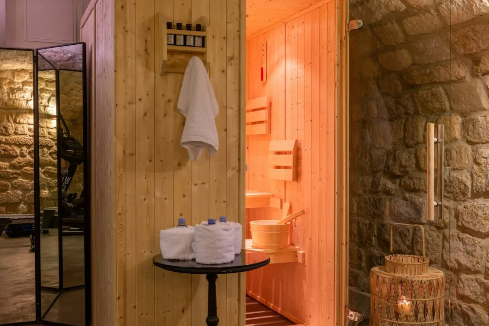 Photo - Hotel Touraine Opera