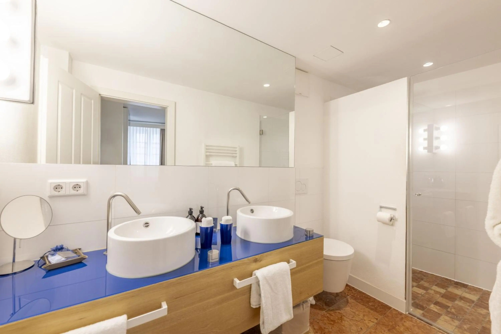 Photo - Small Luxury Hotel Goldgasse