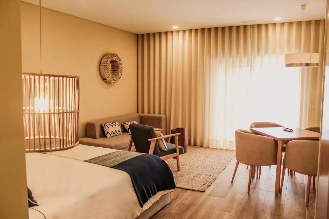 Foto - Hotel Neptuno